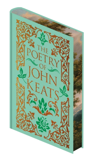 The Poetry of John Keats - John Keats