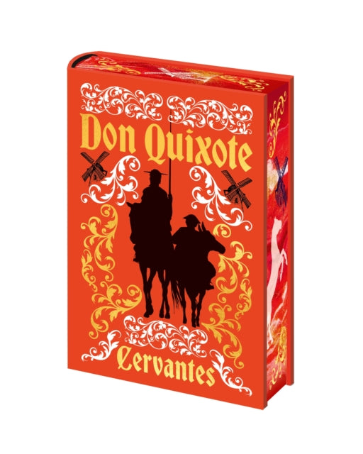 Don Quixote - John Ormsby