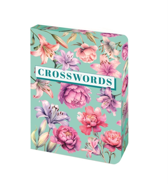 Crosswords - Eric Saunders