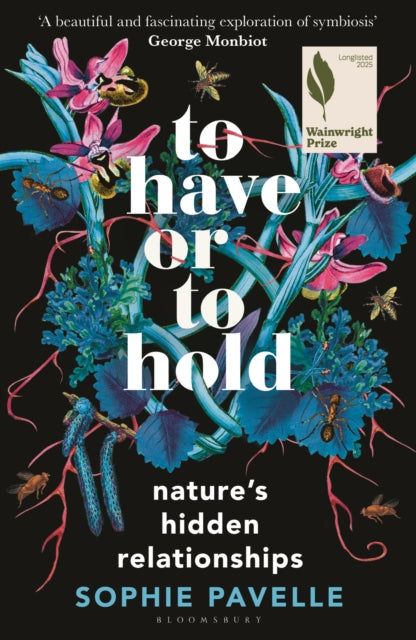 To Have or To Hold : Nature's Hidden Relationships