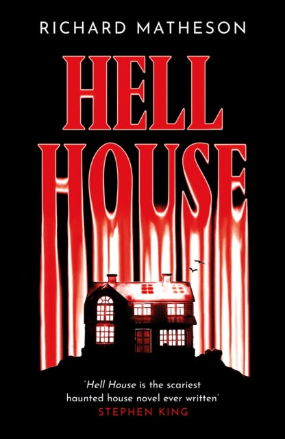 Hell House - Richard Matheson