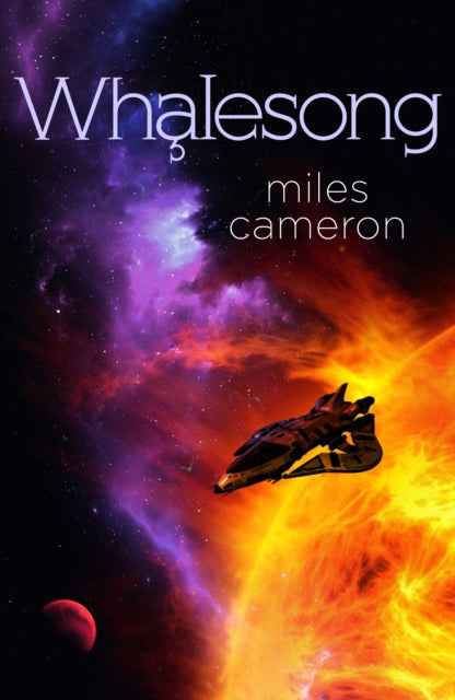 Whalesong - Miles Cameron
