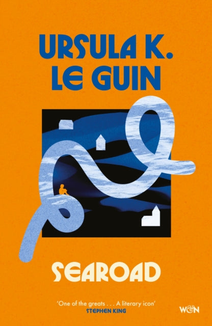 Searoad - Ursula K. Le Guin
