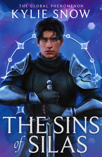 The Sins of Silas : The deliciously dark second instalment of BookTok favourite, The Otacian Chronicles series! - Kylie Snow