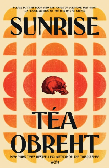 Sunrise - Tea Obreht
