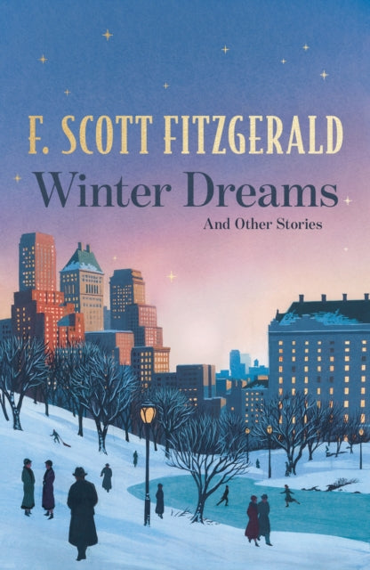 Winter Dreams and Other Stories - F.Scott Fitzgerald