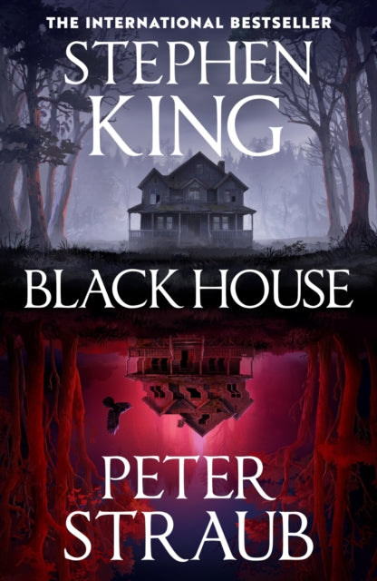 Black House - Peter Straub
