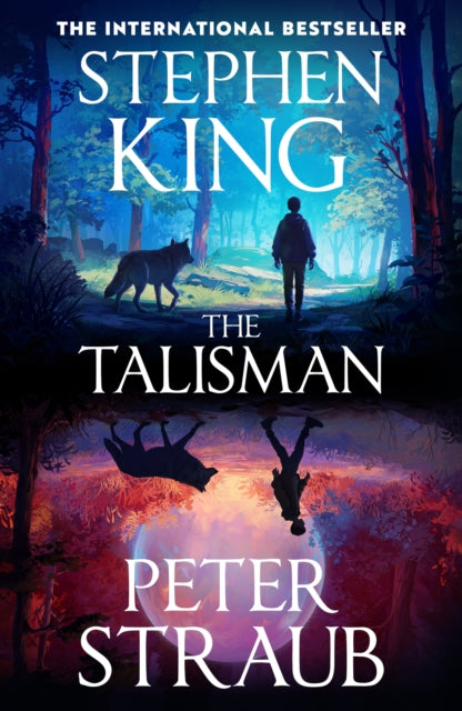 The Talisman - Peter Straub