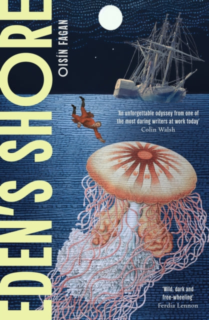 Eden's Shore - Oisin Fagan