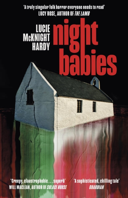 Night Babies - Lucie McKnight Hardy