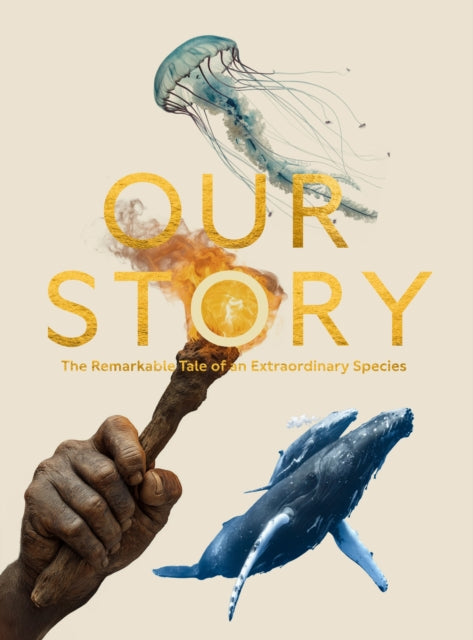 Our Story - Jonnie Hughes