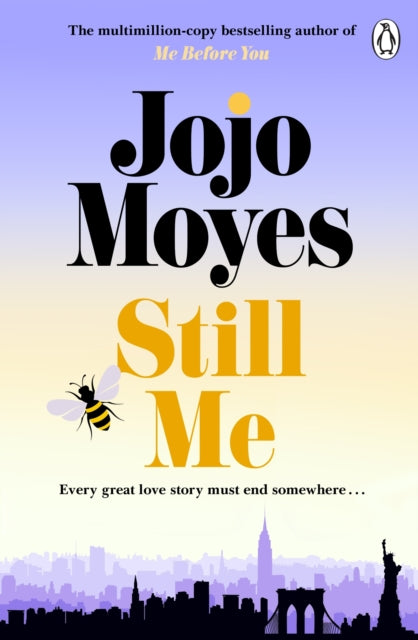 Still Me - Jojo Moyes