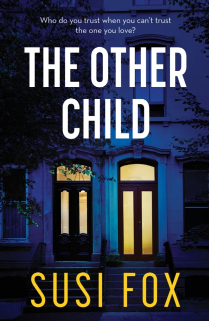 The Other Child - Susi Fox
