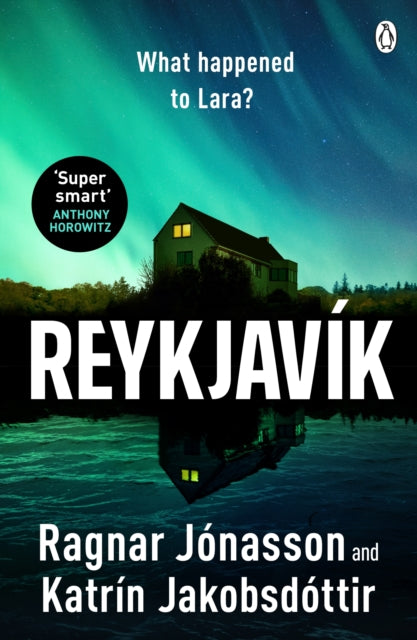 Reykjavik - Katrin Jakobsdottir
