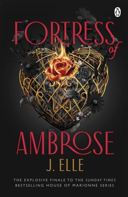 Fortress of Ambrose - J. Elle