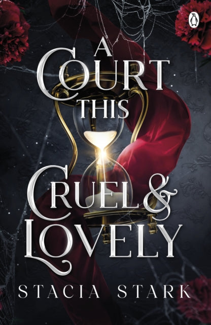A Court This Cruel and Lovely : (Kingdom of Lies, book 1) - Stacia Stark