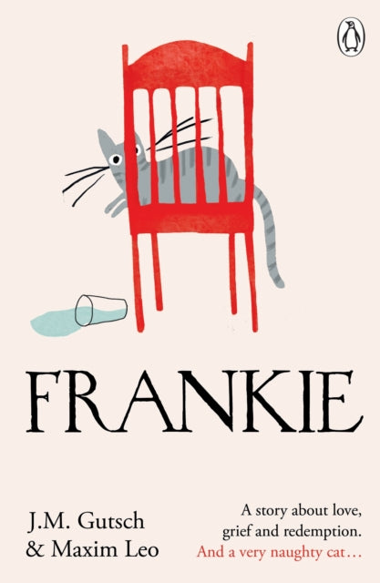 Frankie - J.M. Gutsch
