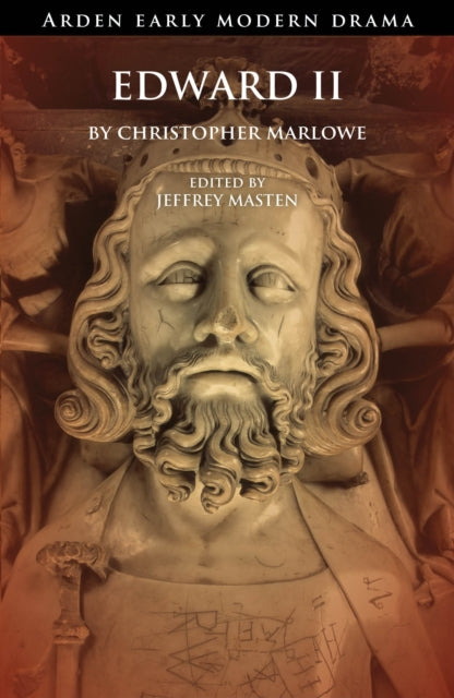 Edward II - Dr.Jeffrey Masten