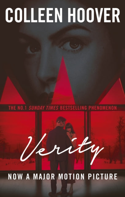 Verity : the film tie-in edition of the twisty thriller that will keep you up all night - Colleen Hoover