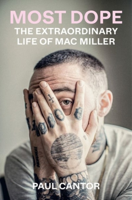 Most Dope - Paul Cantor