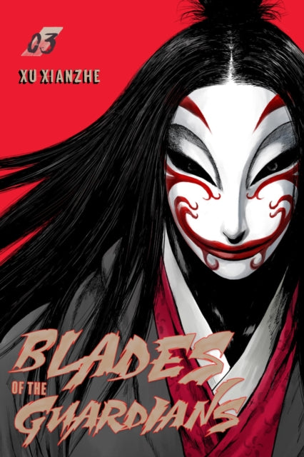Blades of the Guardians Volume 3 - Nube Consulting