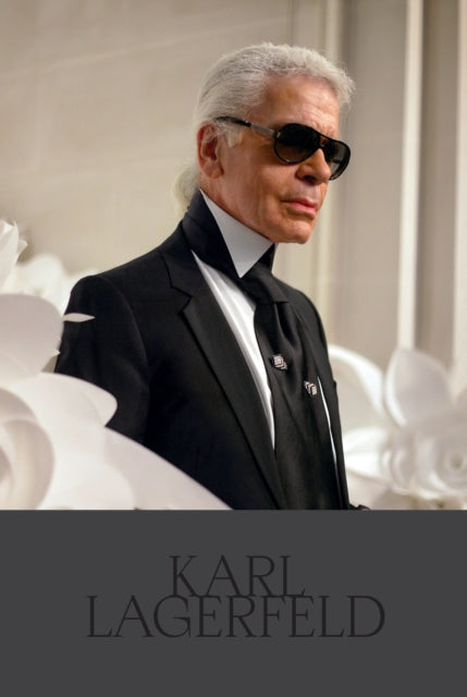 Karl Lagerfeld : Iconic. - Editors of Createur Magazine