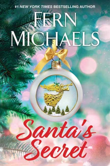 Santa's Secret - Fern Michaels