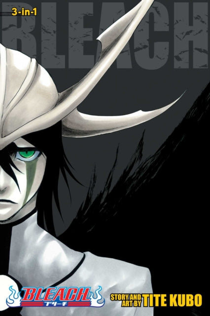 Bleach (3-in-1 Edition), Vol. 14 : Includes vols. 40, 41 & 42 Volume 14 - Tite Kubo
