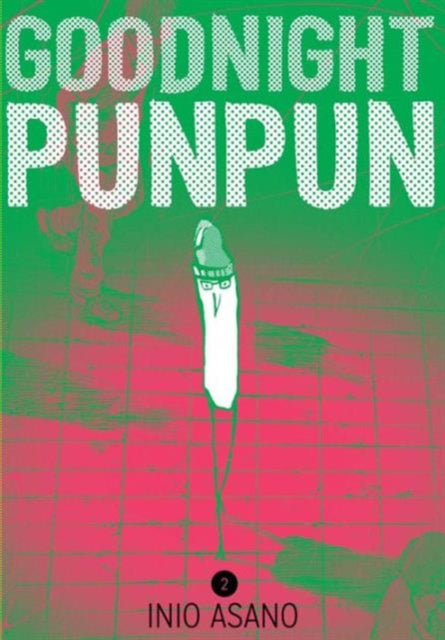 Goodnight Punpun, Vol. 2 : Volume 2 - Inio Asano