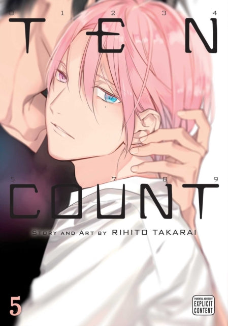 Ten Count, Vol. 5 : Volume 5