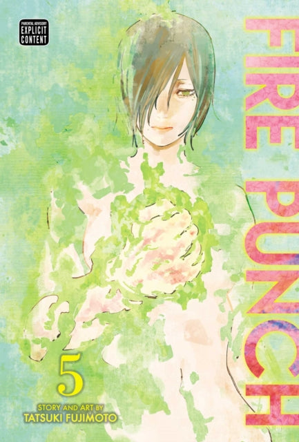 Fire Punch, Vol. 5 : Volume 5 - Tatsuki Fujimoto