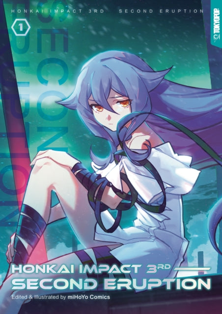 Honkai Impact 3rd: Second Eruption, Volume 1 - MiHoYo Comics