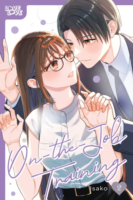 On-the-Job Training, Volume 2 - Isako