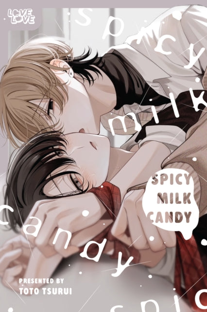 Spicy Milk Candy - Toto Tsurui