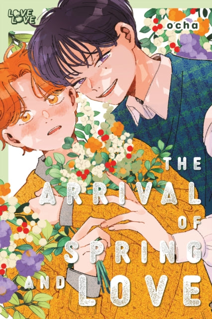 The Arrival of Spring and Love - Ocha