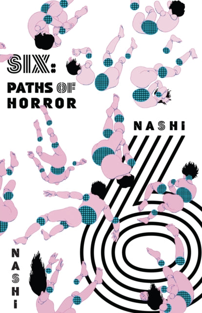 Six: Paths of Horror - Nashi