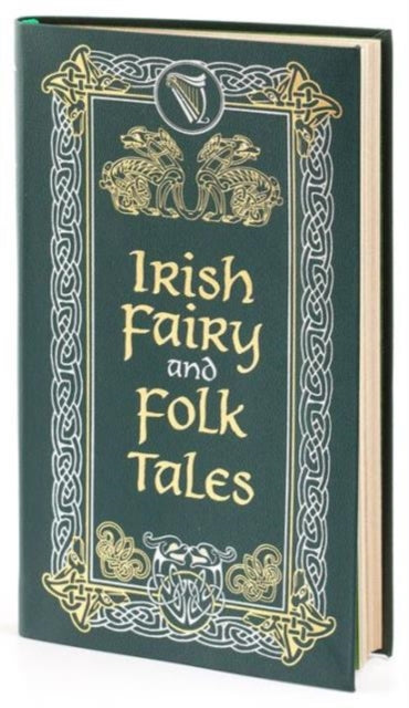 Irish Fairy and Folk Tales - Various