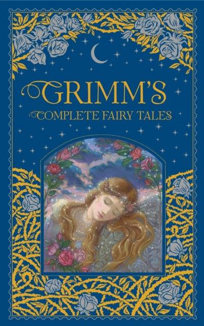 Grimm's Complete Fairy Tales - Wilhelm Grimm