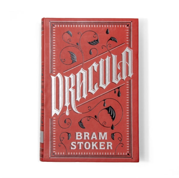 Dracula - Bram Stoker