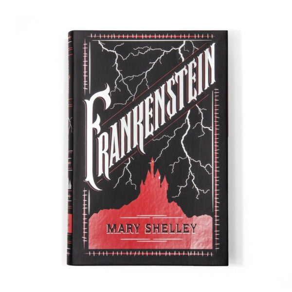 Frankenstein -