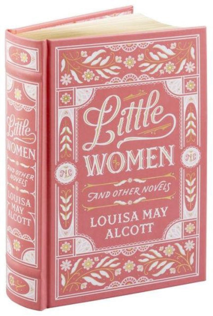 Little Women and Other Novels - Louisa May Alcott