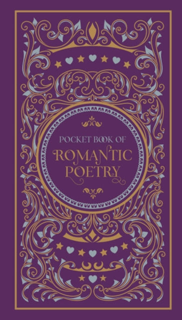 Pocket Book of Romantic Poetry - Various