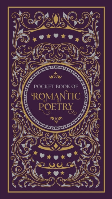 Pocket Book of Romantic Poetry - Various
