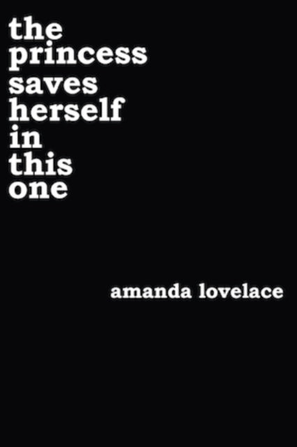 the princess saves herself in this one : Volume 1