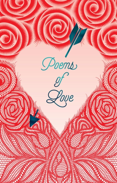 Poems of Love - Various