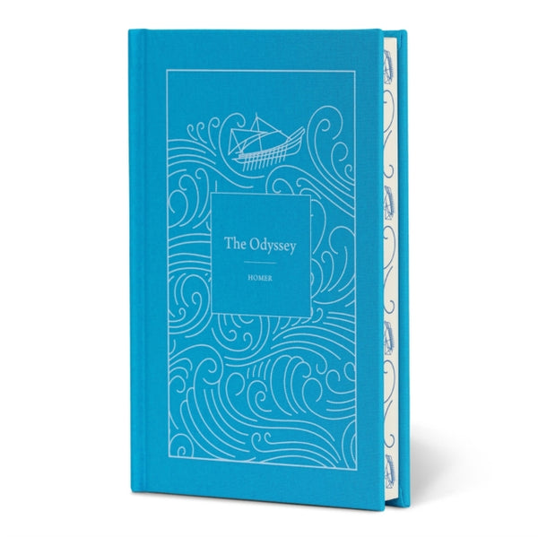 The Odyssey - Samuel Butler