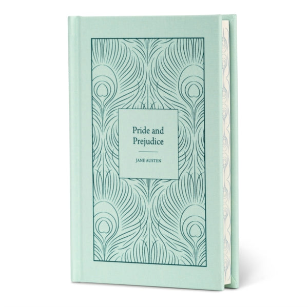 Pride and Prejudice - Jane Austen