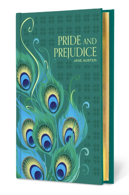 Pride and Prejudice - Jane Austen