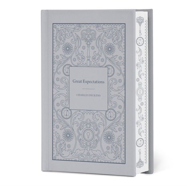 Great Expectations - Charles Dickens