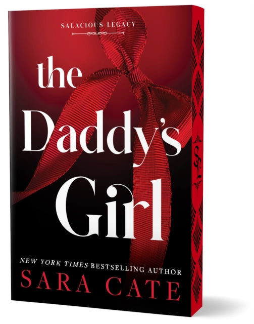 The Daddy's Girl (Deluxe Edition) - Sara Cate
